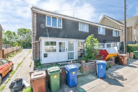 undefined, Benson Road, Grays, Essex, RM17