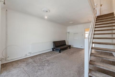 undefined, Benson Road, Grays, Essex, RM17