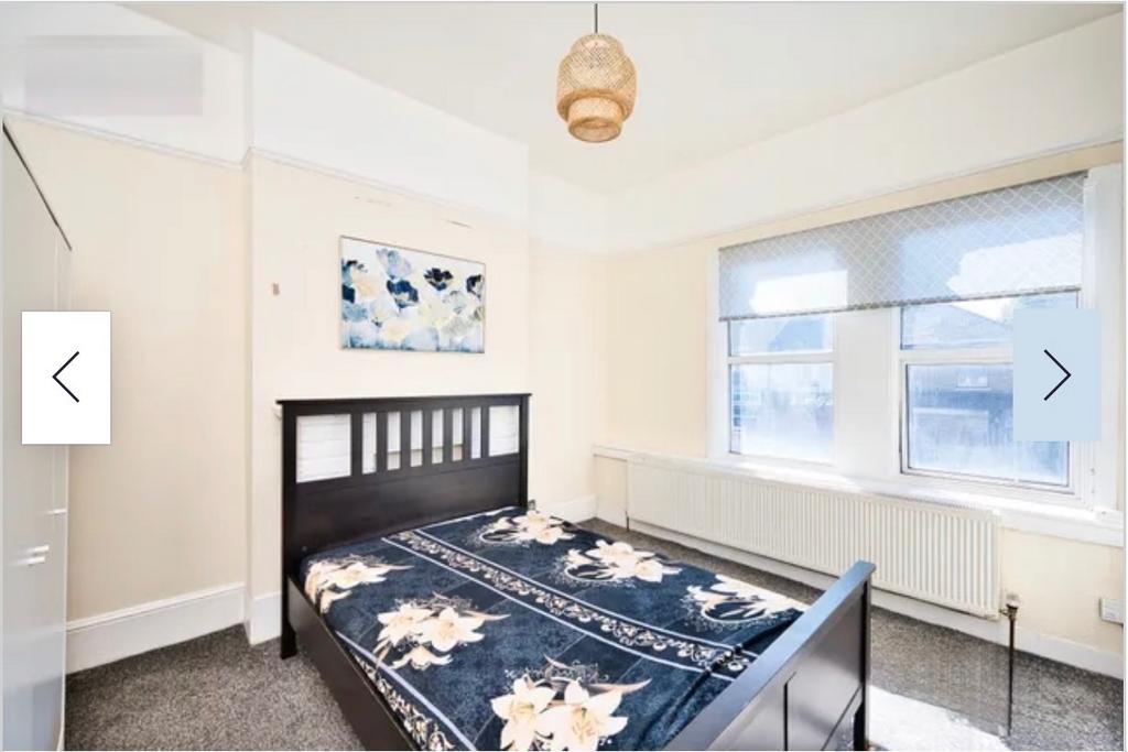 Apartment in London - View 2