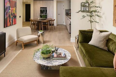 2 bedroom apartment for sale, Regents View, Pritchards Road, Bethnal Green, E2