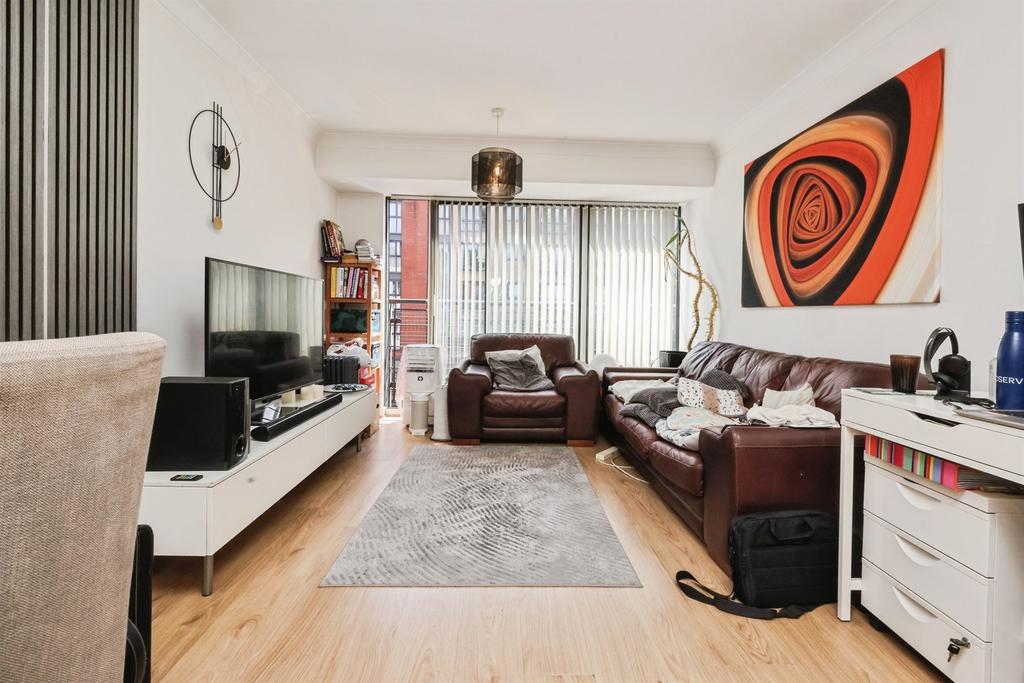 Apartment in Birmingham - View 3