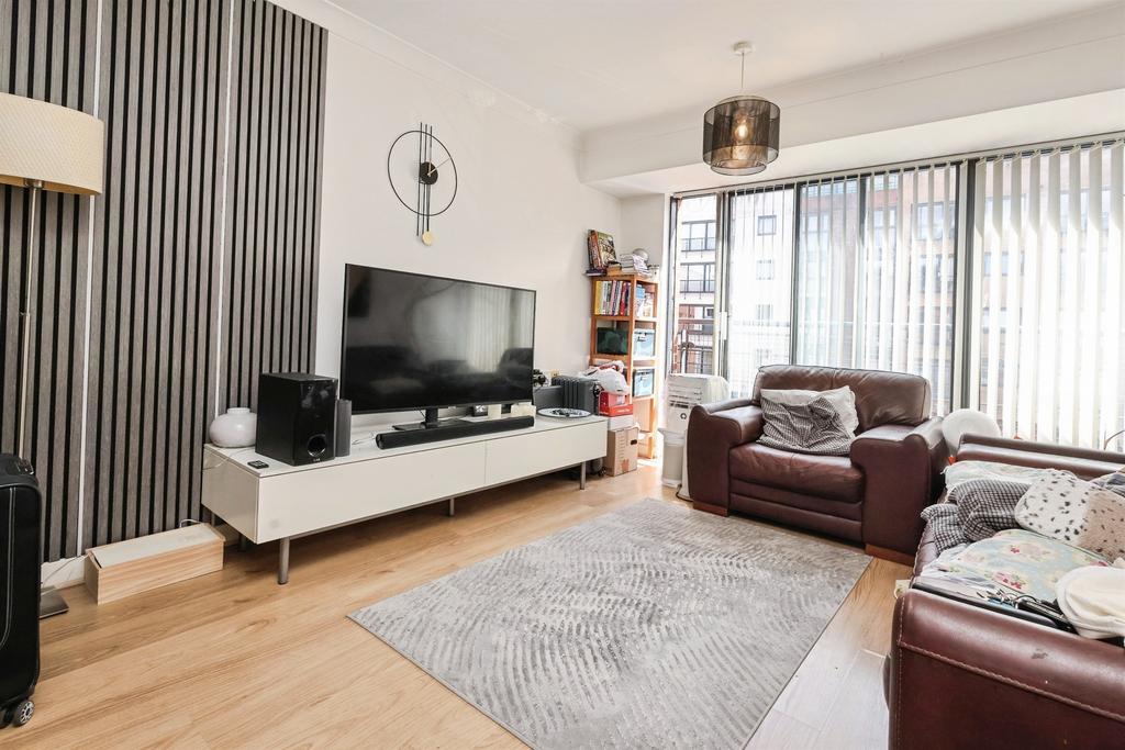 Apartment in Birmingham - View 4