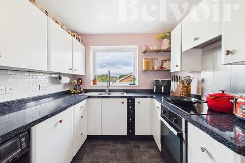 2 bedroom maisonette for sale, Grainger Close, Basingstoke, RG22