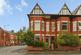 Platt Lane, Manchester, Greater Manchester, M14