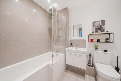 undefined, West Barnes Lane, New Malden, KT3