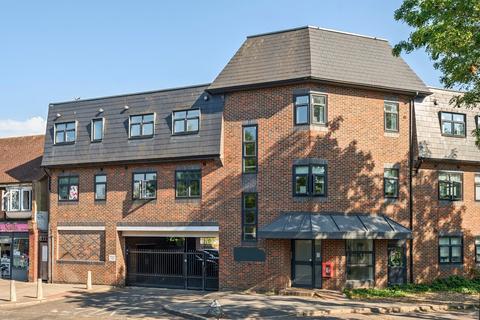 undefined, West Barnes Lane, New Malden, KT3