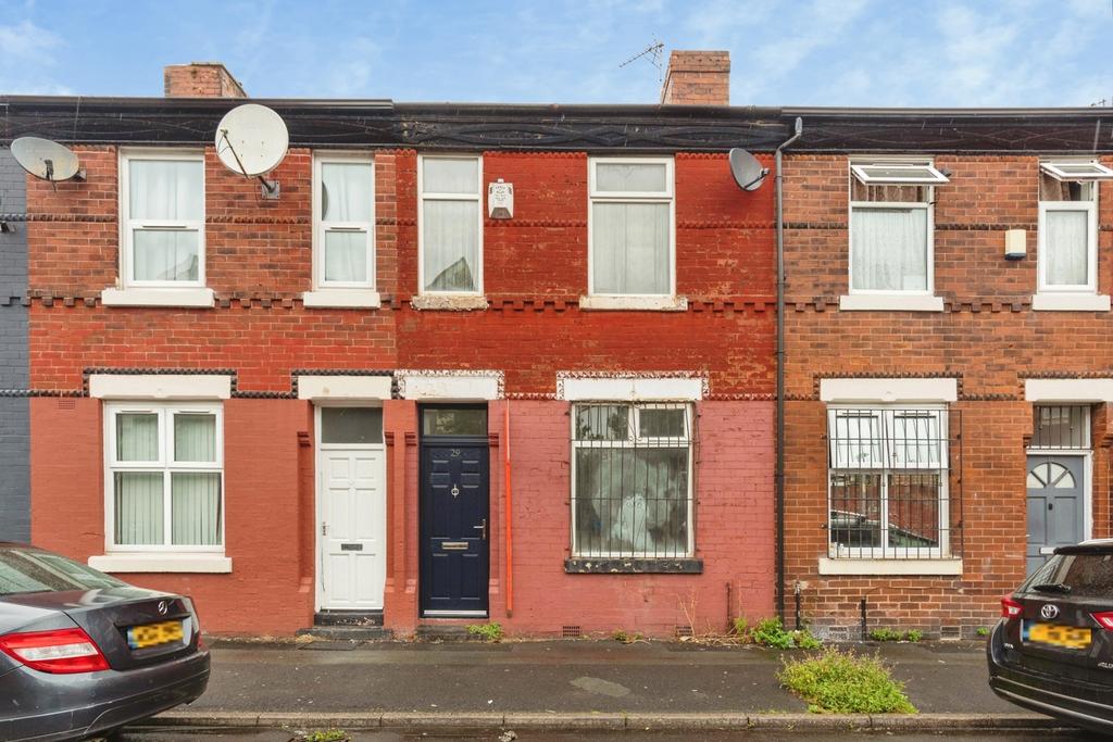 House in Greater Manchester