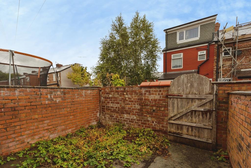 House in Greater Manchester - More