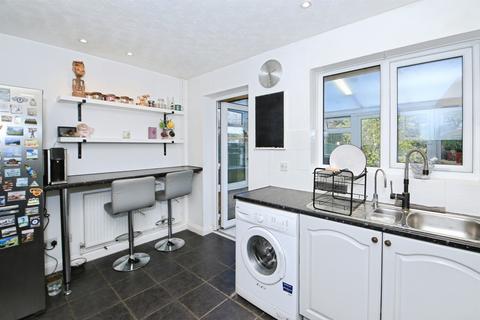 2 bedroom semi-detached house for sale, Heatherdale Close, Farcet, Peterborough