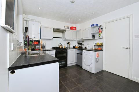 2 bedroom semi-detached house for sale, Heatherdale Close, Farcet, Peterborough