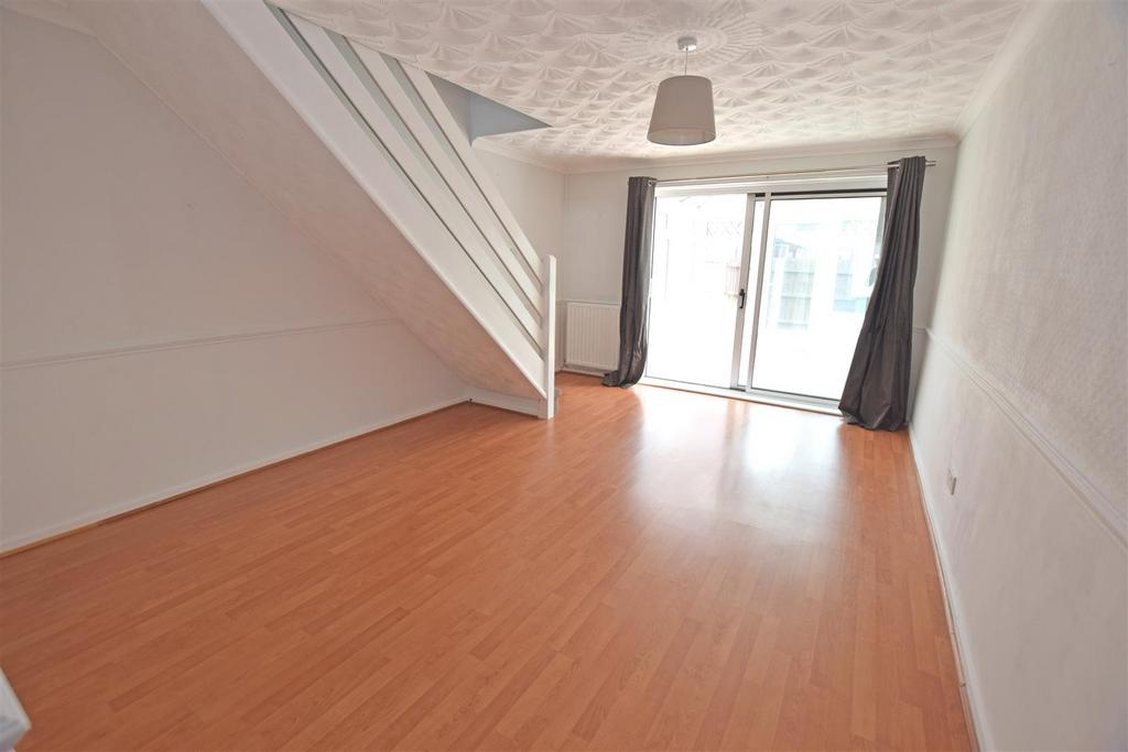 House in Cardiff, Rumney - View 2