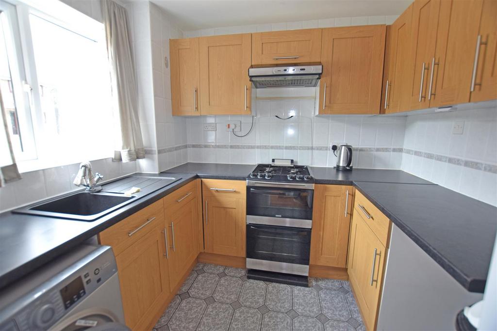 House in Cardiff, Rumney - View 4