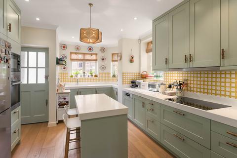 5 bedroom terraced house for sale, Chelsea Park Gardens, London, SW3