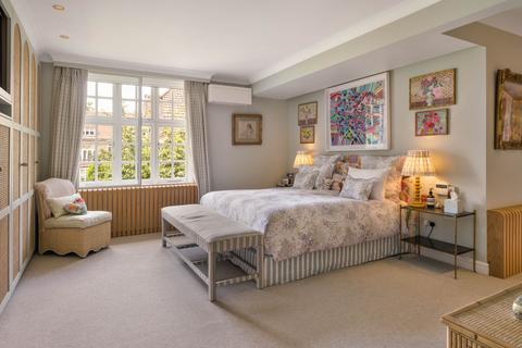 5 bedroom terraced house for sale, Chelsea Park Gardens, London, SW3