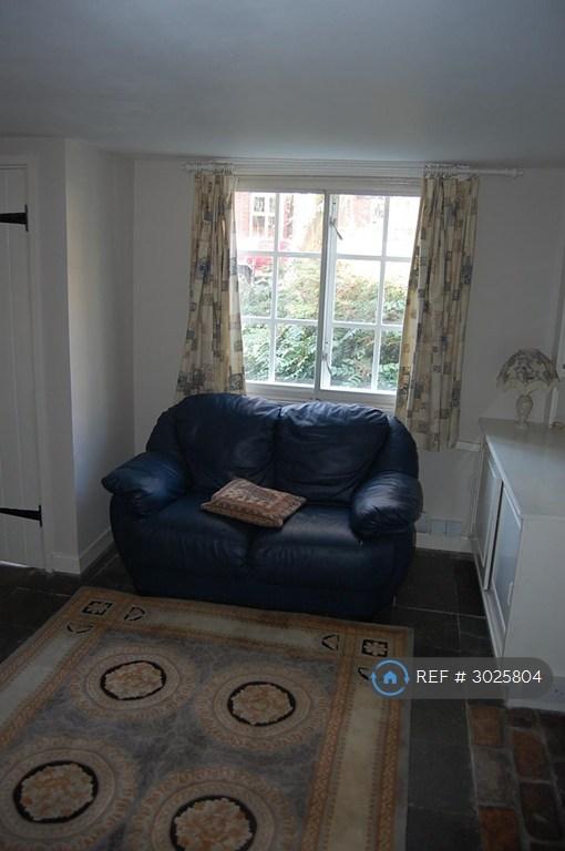 House in Cambridge, Newnham - View 3