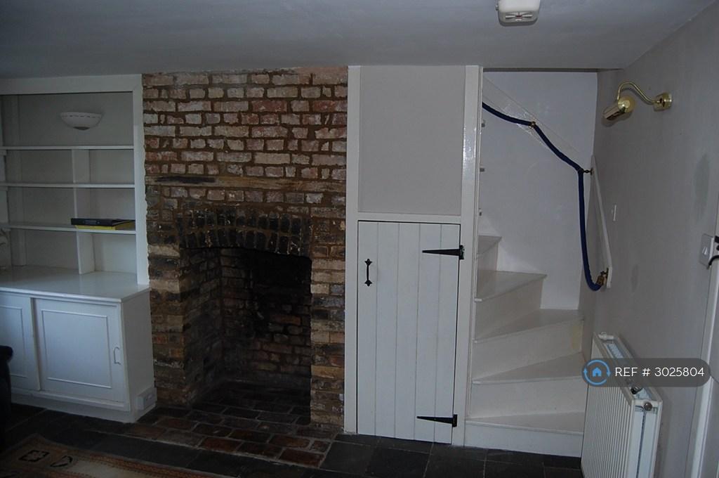 House in Cambridge, Newnham - View 4