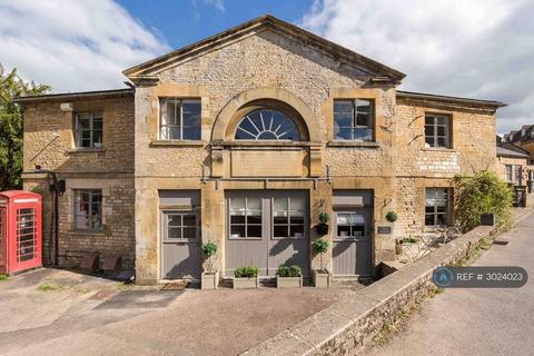 2 bedroom flat to rent, The Old Post Office, Blockley, Moreton-In-Marsh, GL56