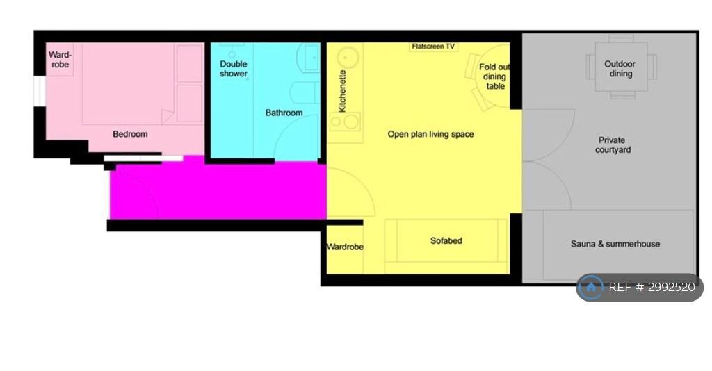 Apartment in Brighton, Brunswick - View 4