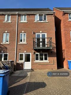 4 bedroom terraced house to rent, Drayton Road, Norwich, NR3
