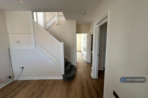 undefined, The Rise, Edgware, HA8