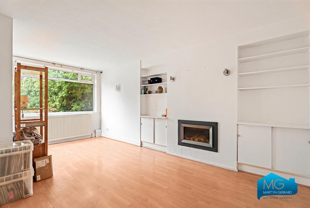 House in London - View 4