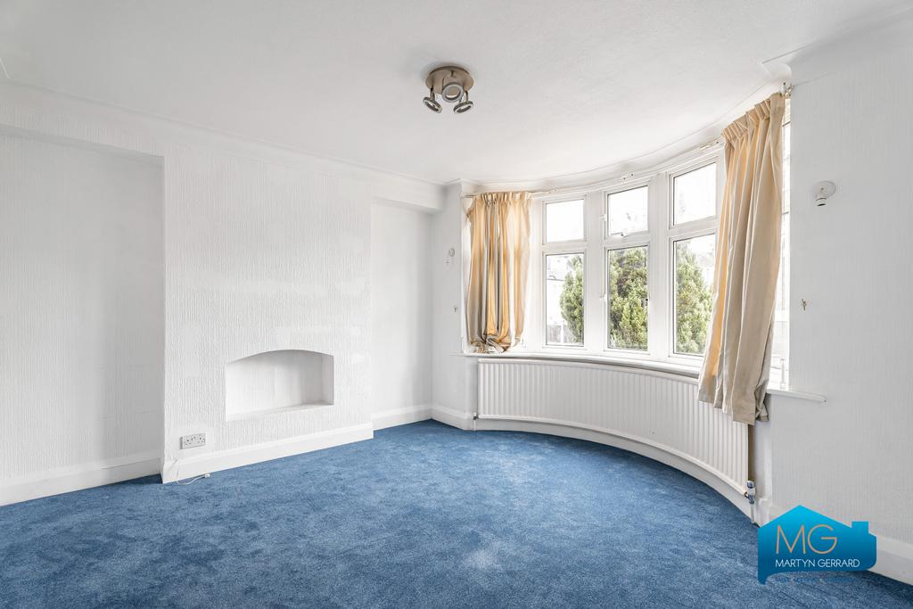House in London - View 5