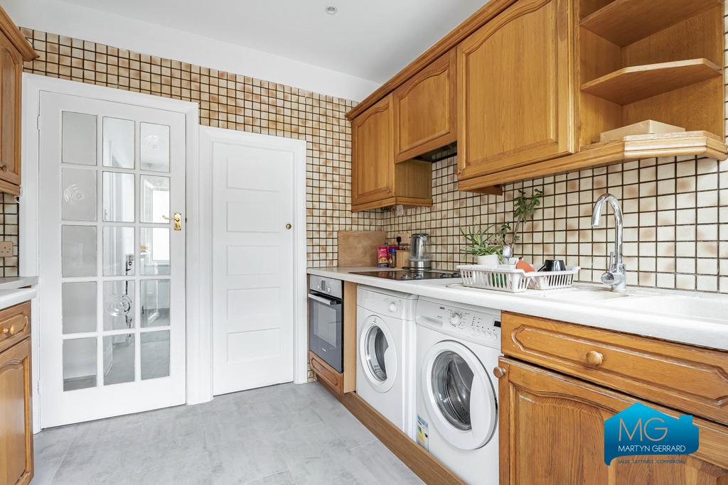 House in London - More