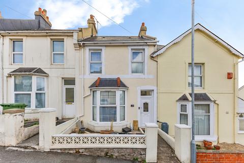 3 bedroom terraced house for sale, Windsor Road, Torquay