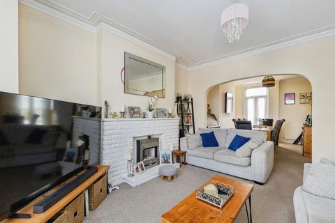 3 bedroom terraced house for sale, Windsor Road, Torquay