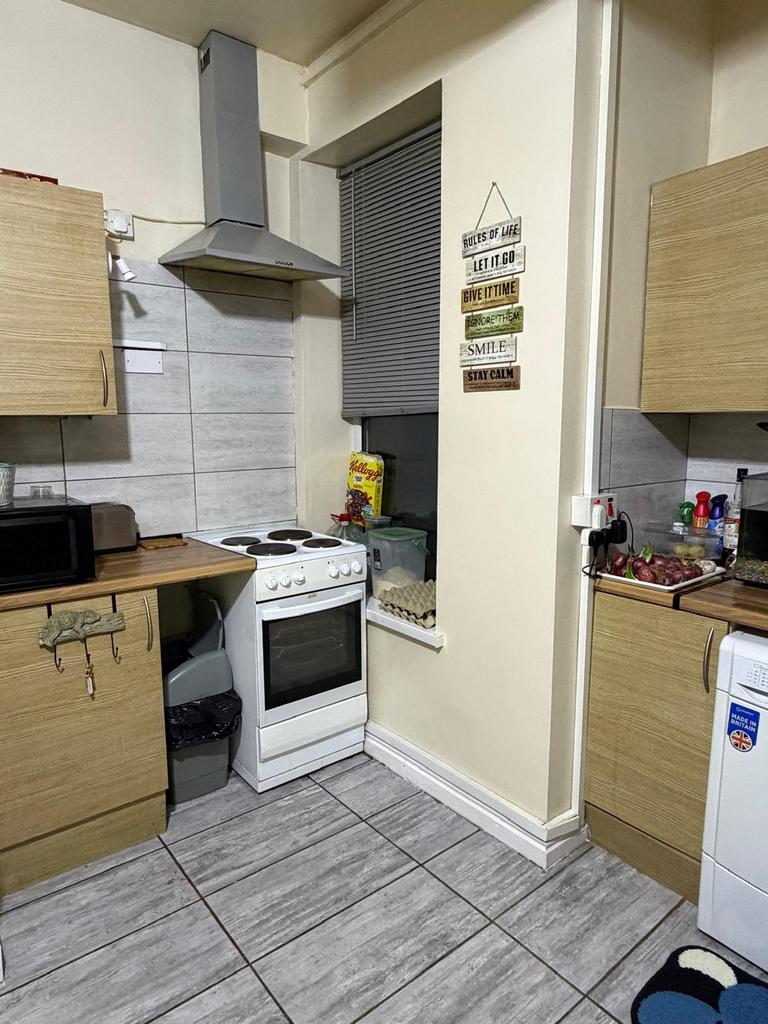 Apartment in Smethwick - View 4