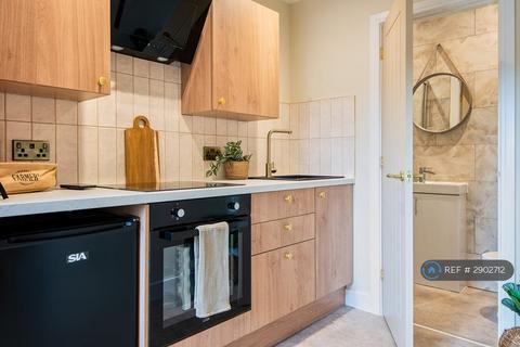 1 bedroom in a house share to rent, Burton Road, Derby, DE23