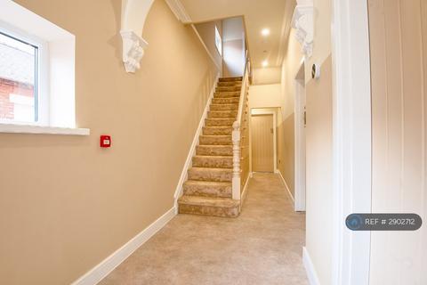 1 bedroom in a house share to rent, Burton Road, Derby, DE23