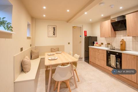 1 bedroom in a house share to rent, Burton Road, Derby, DE23