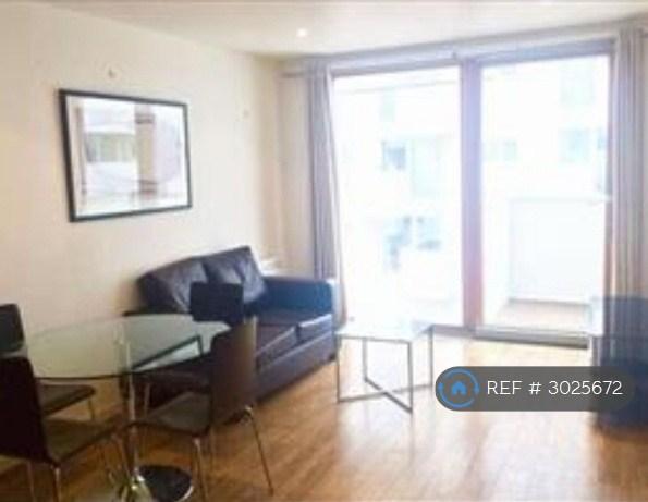 Apartment in Barking - View 2