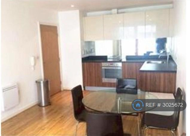 Apartment in Barking - View 3