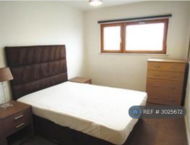 Apartment in Barking - More