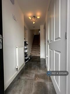 undefined, Whistle Hollow Way, Stockport, SK2
