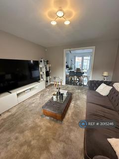 undefined, Whistle Hollow Way, Stockport, SK2