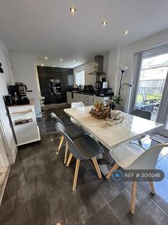 undefined, Whistle Hollow Way, Stockport, SK2