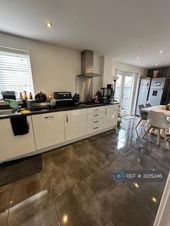 undefined, Whistle Hollow Way, Stockport, SK2