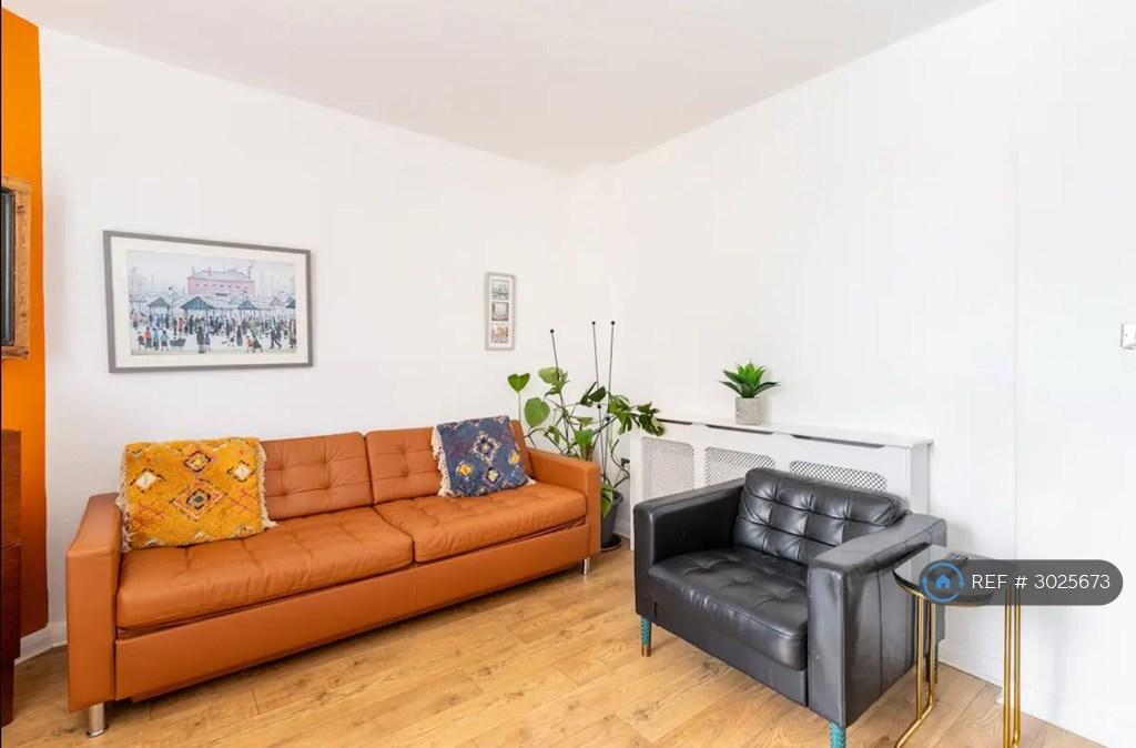 Apartment in London - More
