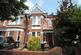 Park Avenue, Palmers Green, London N13