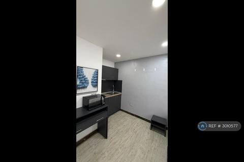 Studio to rent, Horizon House, Sunderland, SR1