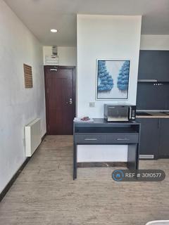Studio to rent, Horizon House, Sunderland, SR1