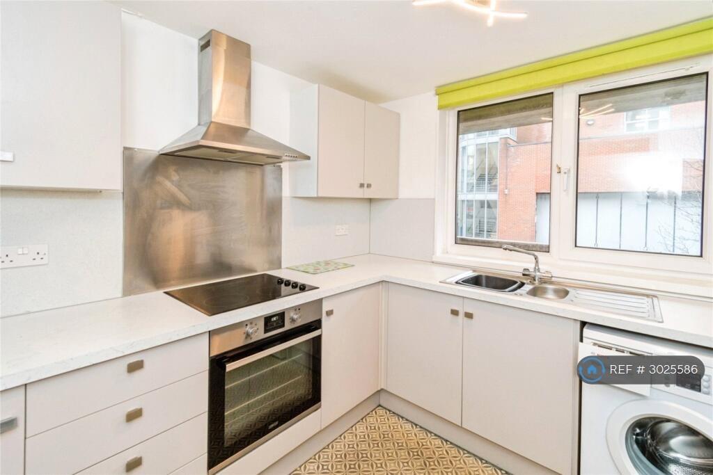 Apartment in Southampton - View 2