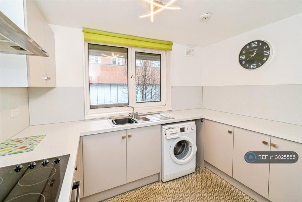 Apartment in Southampton - View 3
