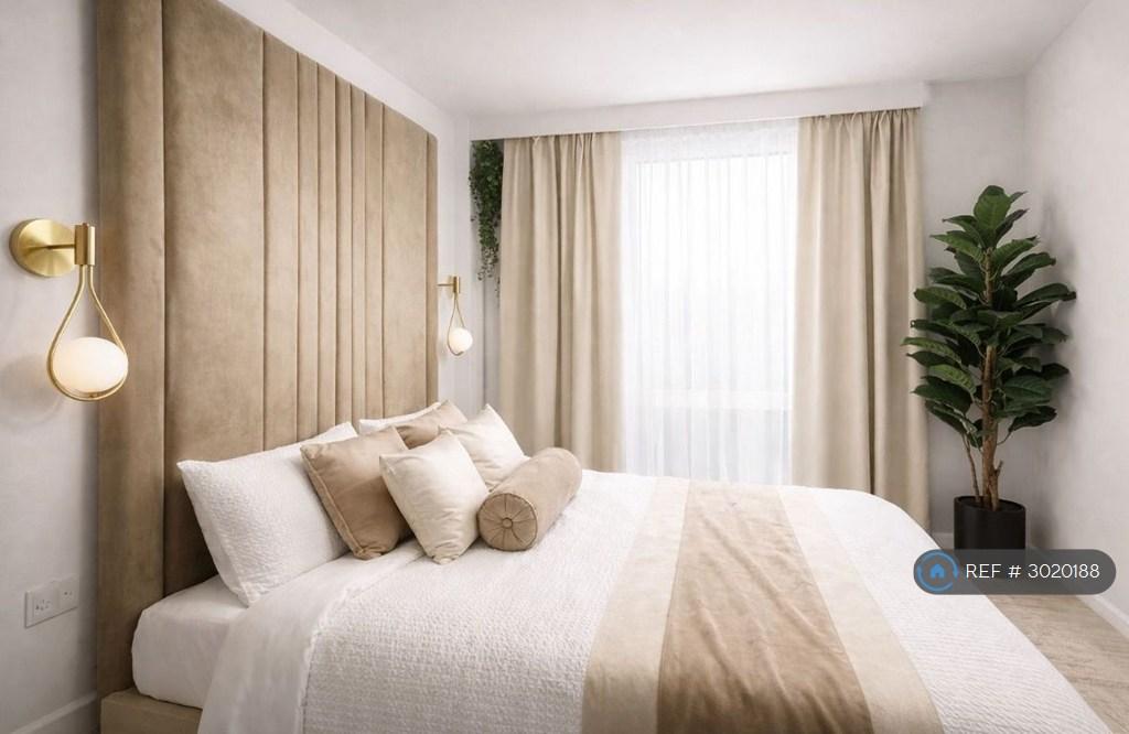 Apartment in Ruislip - View 2
