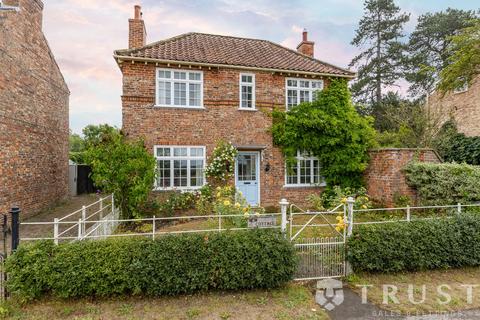 3 bedroom detached house for sale, Flaxton, York, YO60