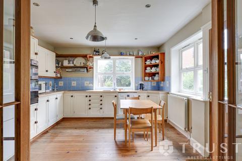 3 bedroom detached house for sale, Flaxton, York, YO60