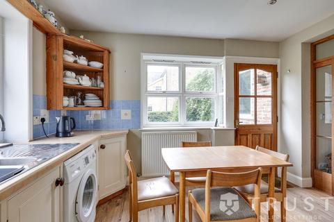 3 bedroom detached house for sale, Flaxton, York, YO60